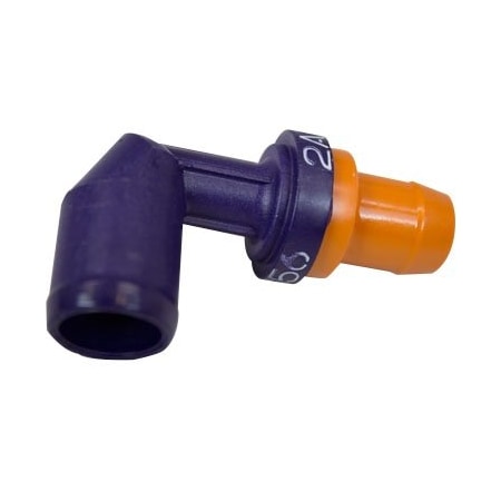 Motorcraft 05-08 FORD TRUCK ESCAPE 4-140 2.3L DOHC EV274